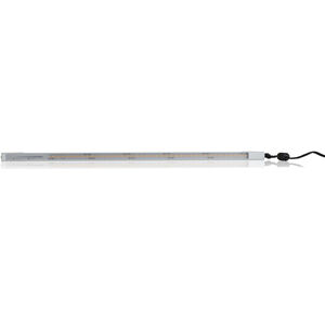 UCX pro 100-240 V LED 19.45 inch Silver Undercabinet Light, Single Pack